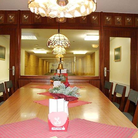 Doehling'S Gasthaus Morsum  Экстерьер фото
