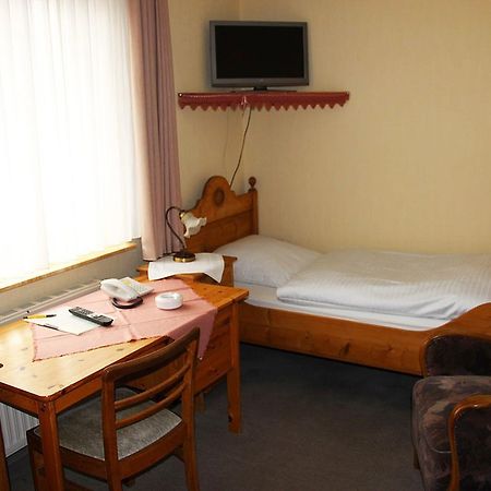 Doehling'S Gasthaus Morsum  Экстерьер фото