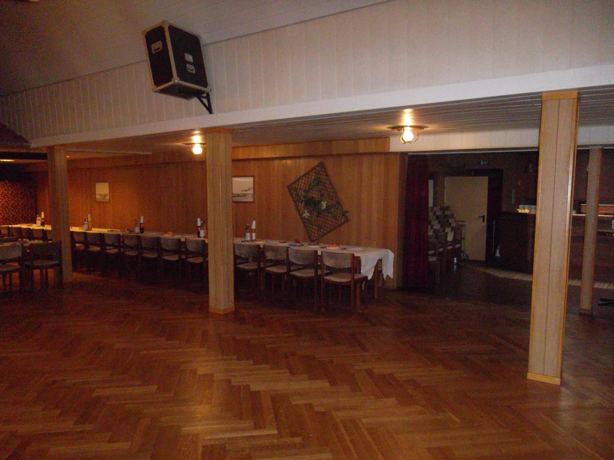 Doehling'S Gasthaus Morsum  Экстерьер фото