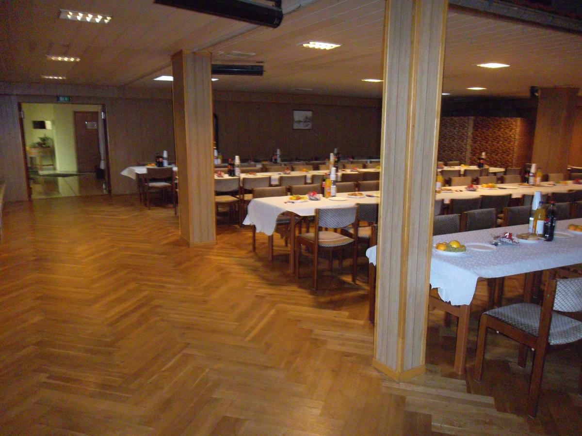 Doehling'S Gasthaus Morsum  Экстерьер фото
