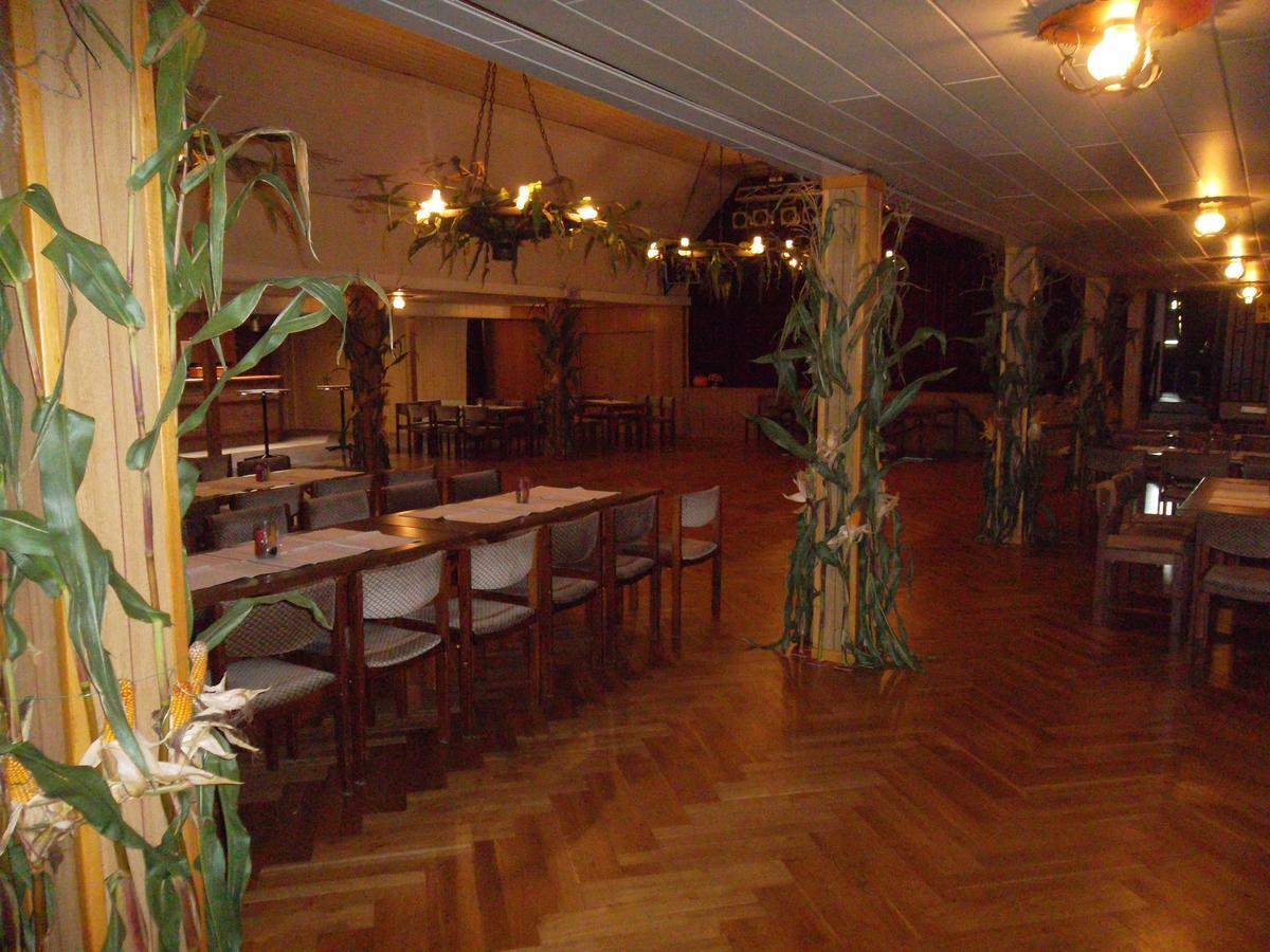 Doehling'S Gasthaus Morsum  Экстерьер фото