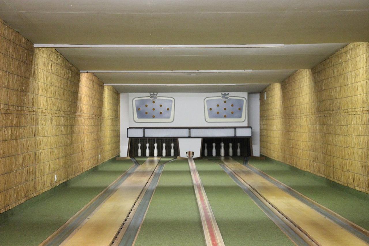 Doehling'S Gasthaus Morsum  Экстерьер фото