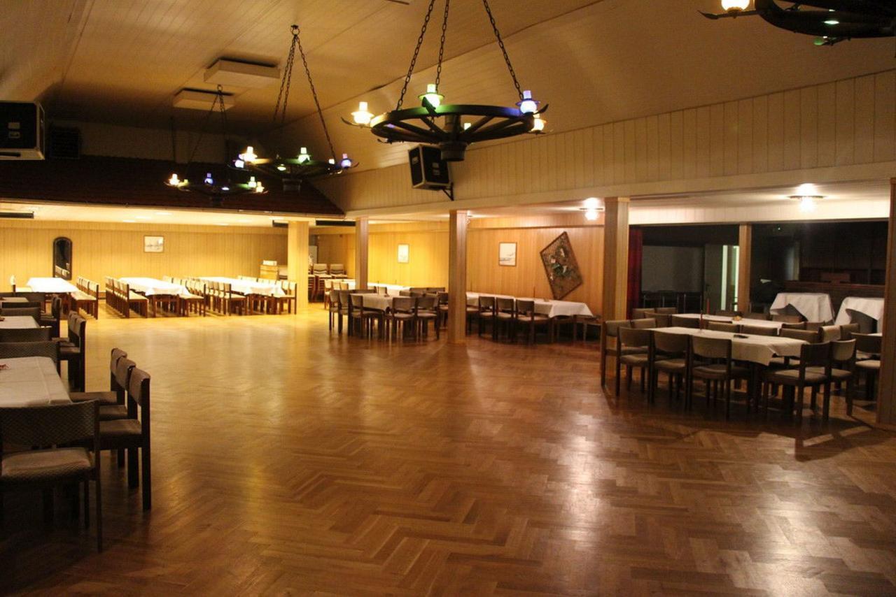 Doehling'S Gasthaus Morsum  Экстерьер фото